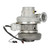Genuine OEM Holset Remanufactured HE551VE Turbocharger For Cummins ISX15 14.9L 4309078 5355403HX TUR-103422-HTR