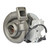 Genuine OEM Holset Remanufactured HE551VE Turbocharger For Cummins ISX15 14.9L 4309078 5355403HX TUR-103422-HTR
