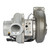 Genuine OEM Holset Remanufactured HE551VE Turbocharger For Cummins ISX15 14.9L 4309078 5355403HX TUR-103422-HTR