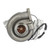 Genuine OEM Holset Remanufactured HE551VE Turbocharger For Cummins ISX15 14.9L 4309078 5355403HX TUR-103422-HTR
