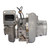 Remanufactured Genuine Holset HE500VG Turbocharger 5496313HX TUR-104503-HRS