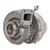 Remanufactured Genuine Holset HE500VG Turbocharger 5496313HX TUR-104503-HRS