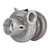 Remanufactured Genuine Holset HE500VG Turbocharger 5496313HX TUR-104503-HRS