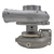 New Genuine Bosch Mahle Turbo Systems Turbocharger 40008615 TUR-106039-BMN