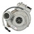 Genuine OEM Holset Remanufactured HE300VG Turbocharger For 2019-2024 Dodge Ram Cummins 6.7L TUR-103654-HTR