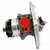 New Turbochargers Direct CHRA Turbo Cartridge For Ford F250 F350 & E350 Super Duty 7.3L CHR-101096-TDN