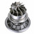 Turbochargers Direct New TV81 Turbocharger Cartridge CHRA CHR-101041-TDN