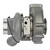 Turbochargers Direct Remanufactured Holset Turbocharger TUR-106073-TRS