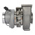 Turbochargers Direct Remanufactured Holset Turbocharger TUR-106073-TRS
