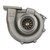 Turbochargers Direct Remanufactured Holset Turbocharger TUR-106073-TRS