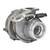 Turbochargers Direct Remanufactured Holset Turbocharger TUR-106073-TRS