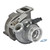 Turbochargers Direct Remanufactured Holset Turbocharger TUR-106073-TRS