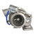 Remanufactured Genuine Garrett GTA4294BNS Turbocharger TUR-101443-GTR