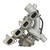 Genuine OEM Garrett Remanufactured MGT1146 Turbocharger For Chevy Cruze Sonic Trax & Buick Encore 1.4T TUR-101467-GTR