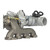 Genuine OEM Garrett Remanufactured MGT1146 Turbocharger For Chevy Cruze Sonic Trax & Buick Encore 1.4T TUR-101467-GTR