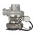 Remanufactured Genuine Holset HE551VE Turbocharger TUR-103061-HTR