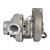 Remanufactured Genuine Holset HE551VE Turbocharger TUR-103061-HTR