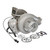 Remanufactured Genuine Holset HE551VE Turbocharger TUR-103061-HTR
