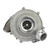 Genuine OEM Garrett Remanufactured Turbocharger For 2017-2019 Ford F350 F450 F550 Cab & Chassis 6.7L TUR-103223-GTR