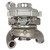 Genuine OEM Garrett Remanufactured Turbocharger For 2017-2019 Ford F250 F350 F450 Pickup 6.7L PowerStroke TUR-103458-GTR