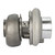 New Genuine BorgWarner S4DS034 Turbocharger TUR-101072-BWN