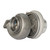 New Genuine BorgWarner S4DS034 Turbocharger TUR-101072-BWN