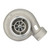 New Genuine BorgWarner S4DS034 Turbocharger TUR-101072-BWN
