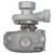 New Genuine Garrett TW6156 Turbocharger 466015-5001S TUR-105001-GTN