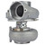 New Genuine Garrett BTV8501 Turbocharger 466807-5006S TUR-105139-GTN