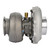 New Genuine BorgWarner S300S002 Turbocharger TUR-101074-BWN