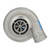 New Genuine BorgWarner S300S002 Turbocharger TUR-101074-BWN