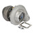 New Genuine BorgWarner S300S002 Turbocharger TUR-101074-BWN