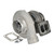 New Genuine BorgWarner S300S002 Turbocharger TUR-101074-BWN