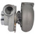 New Genuine Garrett TV9102 Turbocharger 466056-5002S TUR-105200-GTN