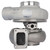 New Genuine Garrett TV9102 Turbocharger 466056-5002S TUR-105200-GTN
