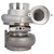 New Genuine Garrett BTL8503 Turbocharger 466857-5006S TUR-105265-GTN