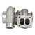 New Genuine BorgWarner S300S011 Turbocharger TUR-101076-BWN