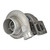 New Genuine BorgWarner S300S011 Turbocharger TUR-101076-BWN