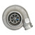 New Genuine BorgWarner S300S011 Turbocharger TUR-101076-BWN