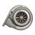 New Genuine BorgWarner S300S011 Turbocharger TUR-101076-BWN