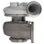 New Genuine OEM BorgWarner S400SX-E Performance Upgrade Turbocharger 14969880029 TUR-106078-BWN