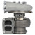 New Genuine OEM BorgWarner S400SX-E Performance Upgrade Turbocharger 14969880029 TUR-106078-BWN