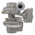 New Genuine Bosch Mahle Turbo Systems Turbocharger 40008614 TUR-106085-BMN