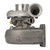 New Genuine BorgWarner 3LM-299 Turbocharger TUR-101083-BWN