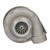 New Genuine BorgWarner 3LM-299 Turbocharger TUR-101083-BWN
