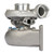 New Genuine BorgWarner 3LM-259 Turbocharger TUR-101084-BWN