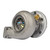 New Genuine BorgWarner 3LM-259 Turbocharger TUR-101084-BWN