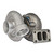 New Genuine BorgWarner 3LM-259 Turbocharger TUR-101084-BWN
