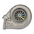 New Genuine BorgWarner 3LM-259 Turbocharger TUR-101084-BWN