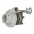 New Genuine Garrett GT25 Turbocharger 881294-5001S TUR-106275-GTN